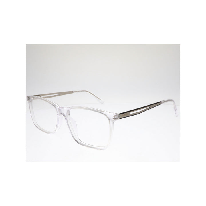 Joy Style For Unisex Eyeglasses Square Shape Size 54 Old6718ac5 Clear