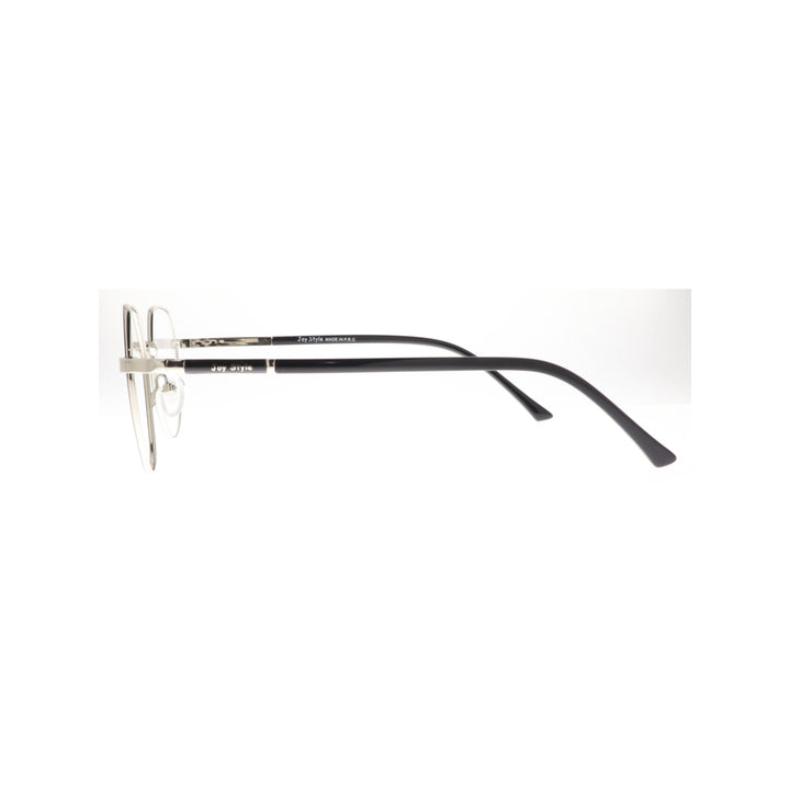 Joy Style For Unisex Metal Eyeglasses Round Shape Size 49 8830c2 Gunmetal