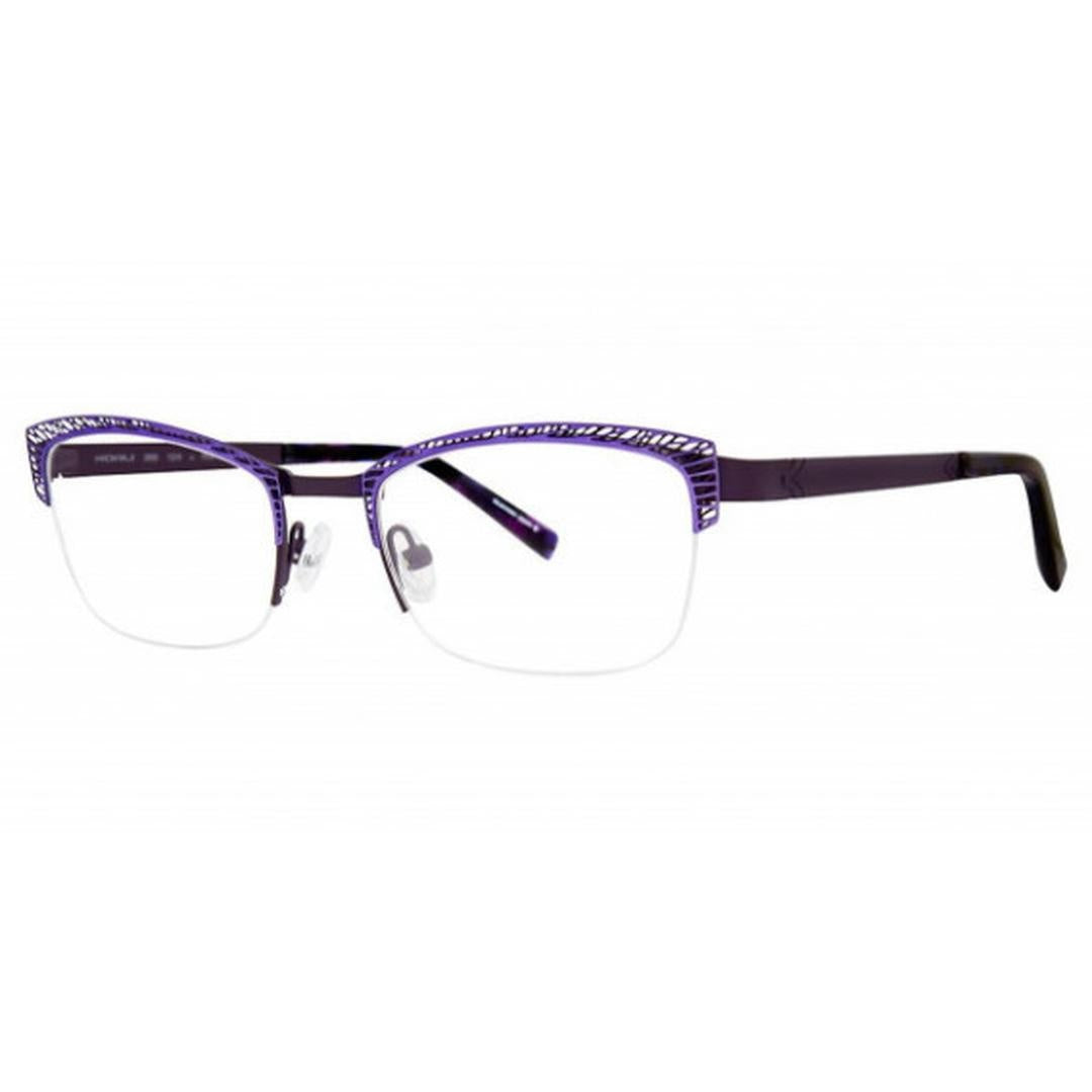 Koali 20005K Eyeglasses, VIOLET PP23