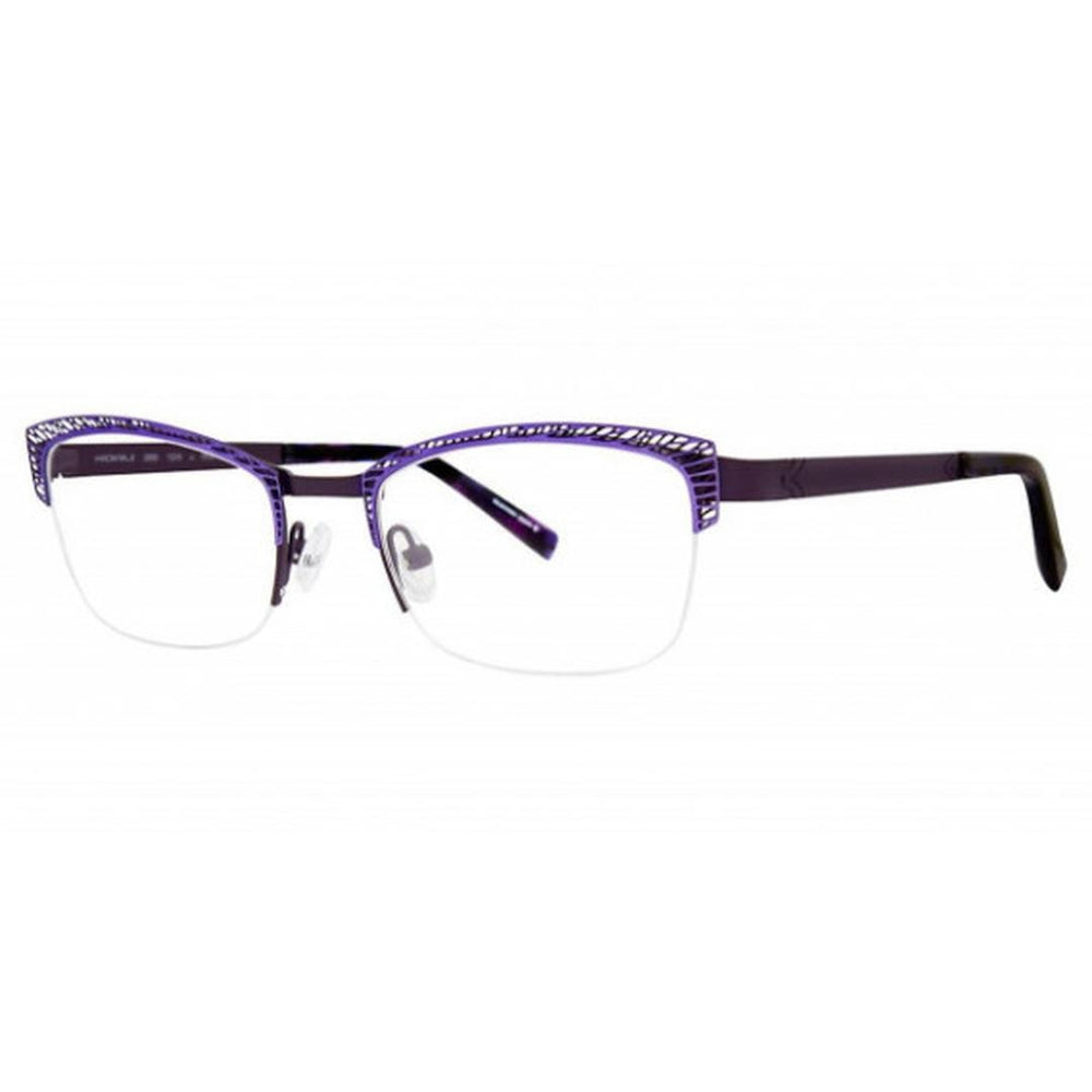 Koali 20005K Eyeglasses, VIOLET PP23