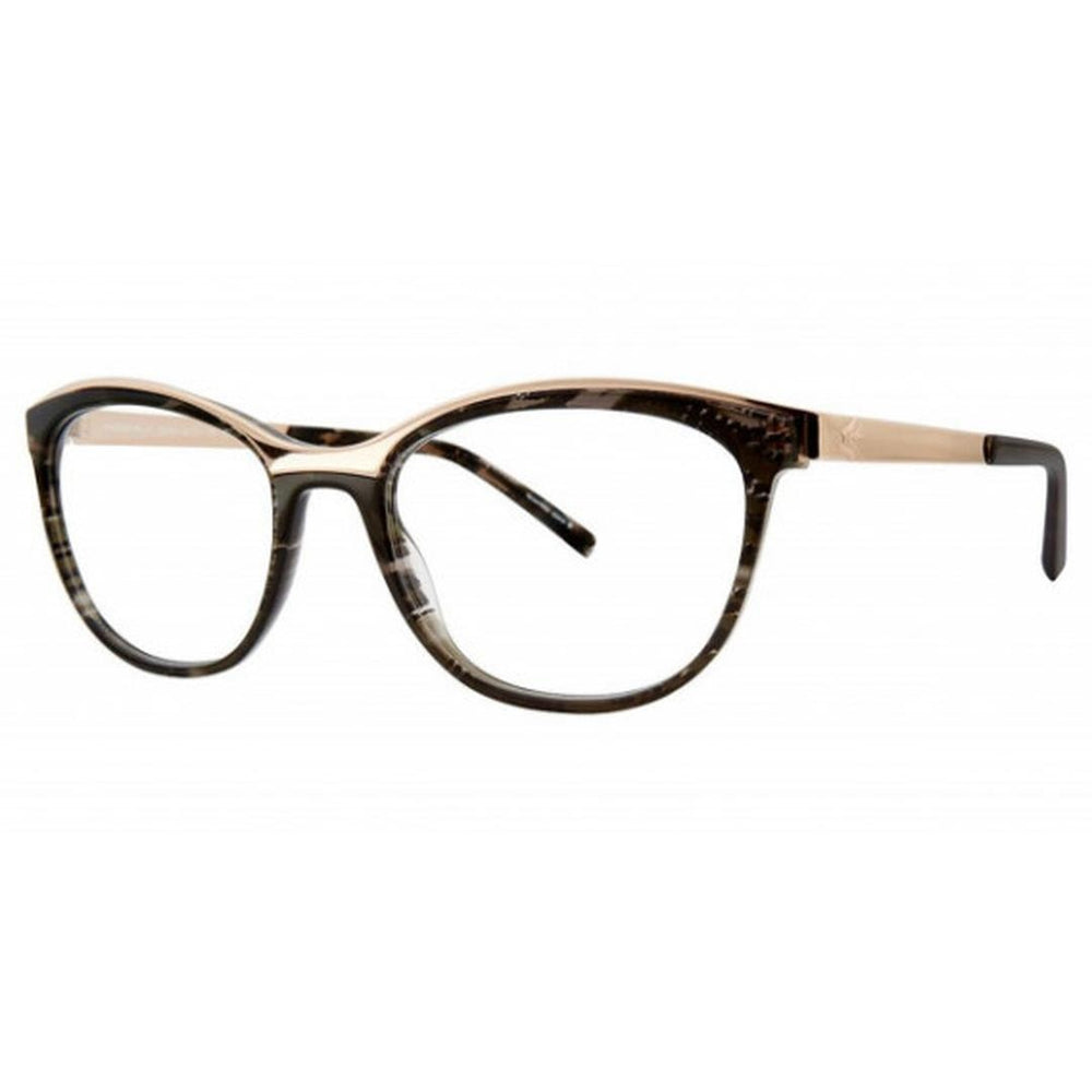 Koali 20009K Eyeglasses, BLACK ND05