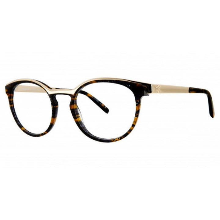 Koali 20012K Eyeglasses, BROWN MD19