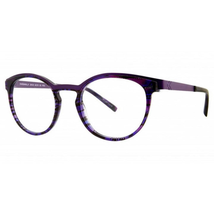 Koali 20012K Eyeglasses, PURPLE PP20