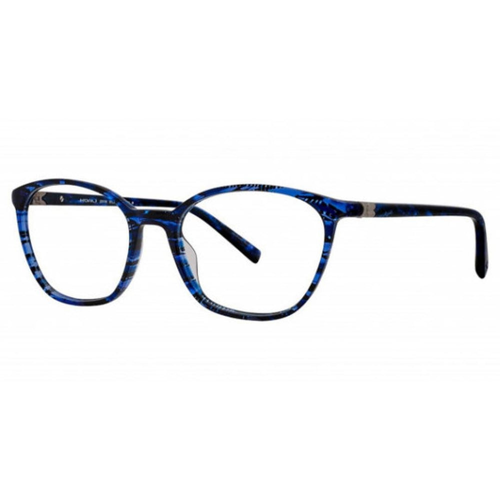 Koali 20015K Eyeglasses, BLUE BB02