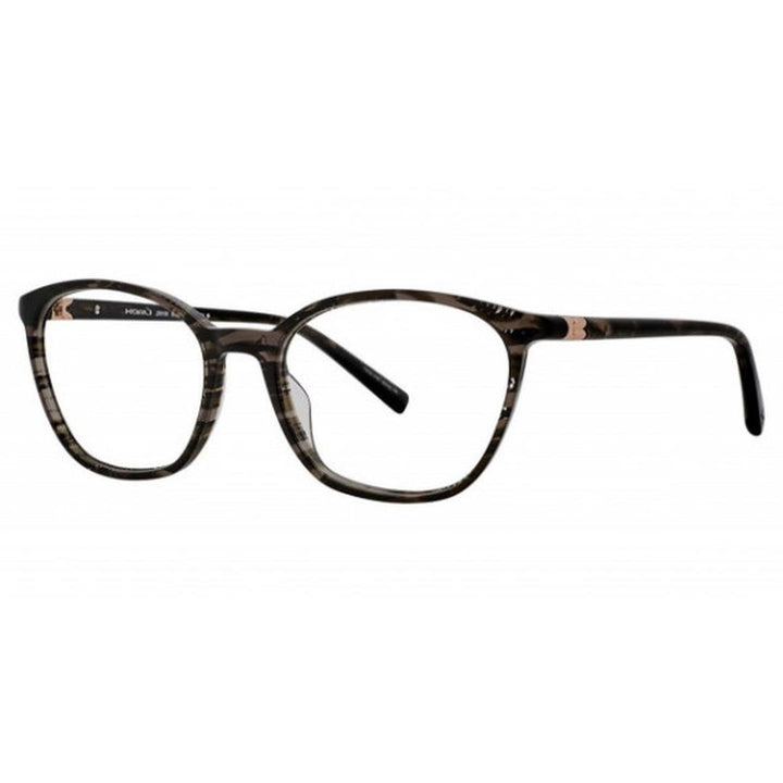 Koali 20015K Eyeglasses, BLACK NN03