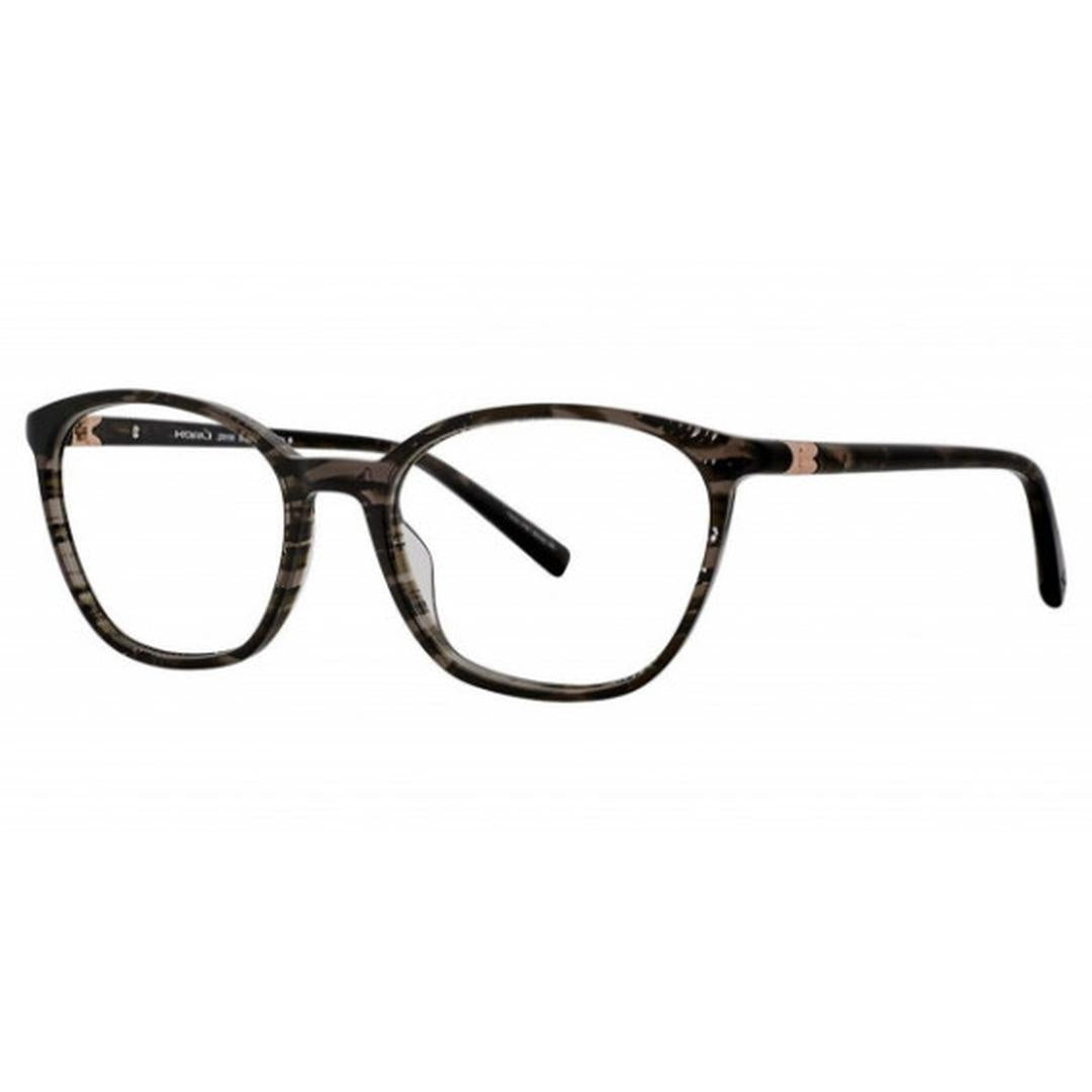 Koali 20015K Eyeglasses, BLACK NN03