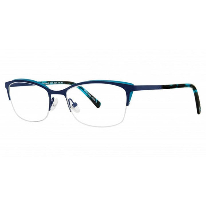 Koali 20020K Eyeglasses, BLUE BB12