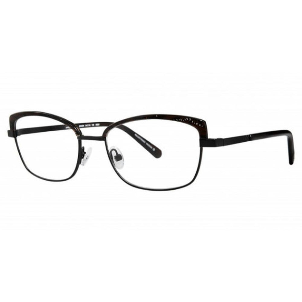 Koali 20025K Eyeglasses, BROWN/BLUE BB20