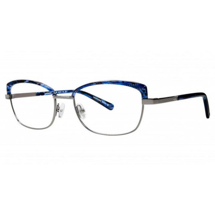 Koali 20025K Eyeglasses, BLUE/GREY BG17
