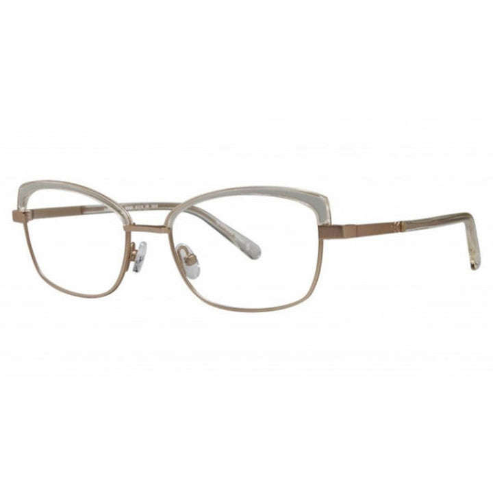 Koali 20025K Eyeglasses, CRYSTAL/GOLD DD19