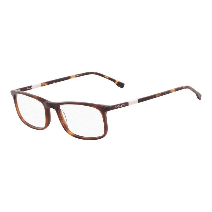 Lacoste L2808 214 Women’s Glasses Tortoiseshell Size 55 - Free Lenses - HSA/FSA Insurance - Blue Light Block Available