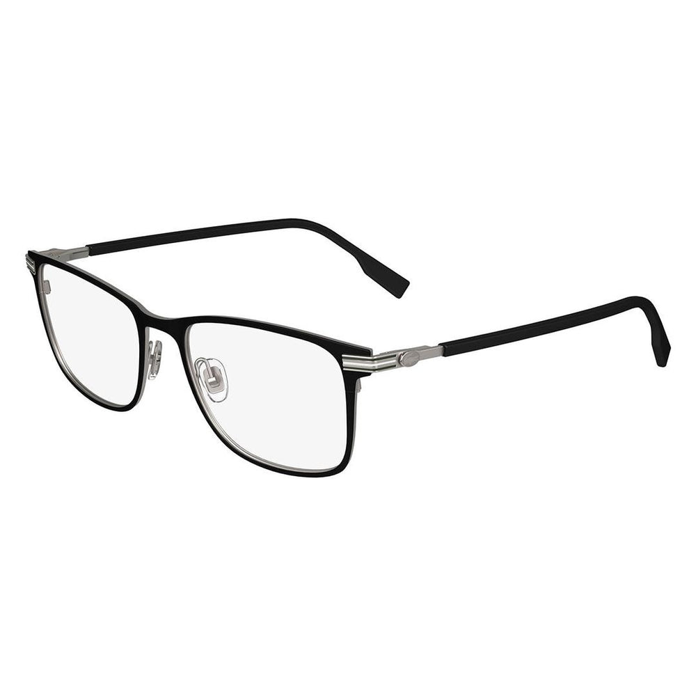 Lacoste L 2300 002, Including Lenses, SQUARE Glasses, MALE