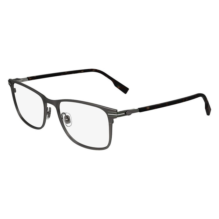 Lacoste L 2300 033, Including Lenses, SQUARE Glasses, MALE