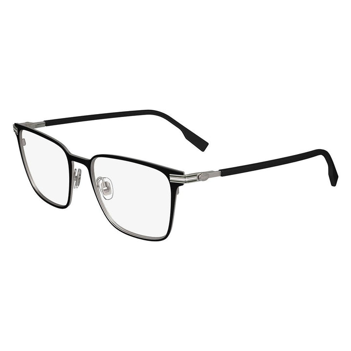 Lacoste L 2301 002, Including Lenses, SQUARE Glasses, MALE