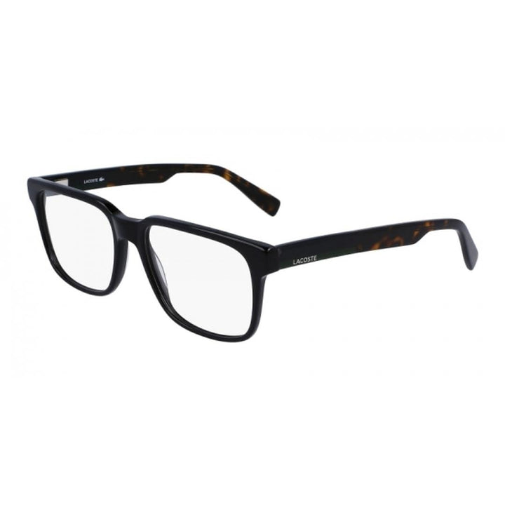 Lacoste L2908 - Preto/Tartaruga - 001/55 -