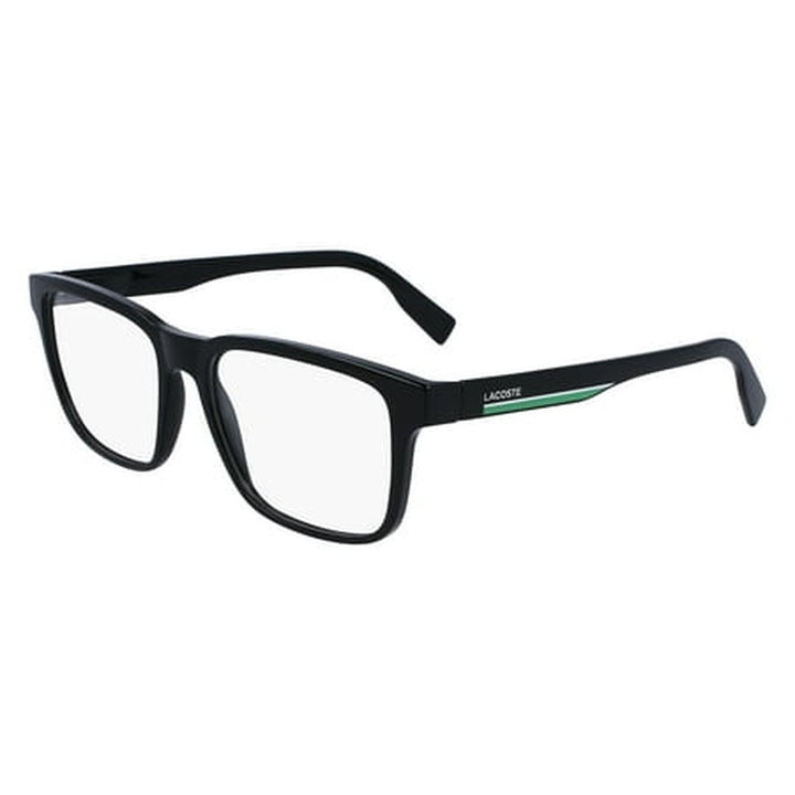 Lacoste L 2926 001, Including Lenses, SQUARE Glasses, MALE