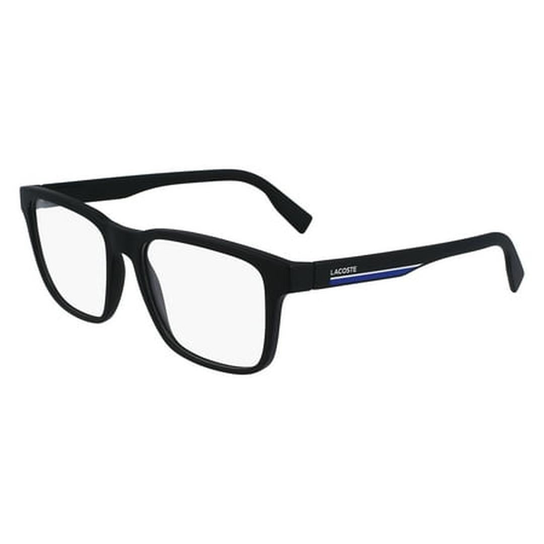 Lacoste L 2926 002, Including Lenses, SQUARE Glasses, MALE