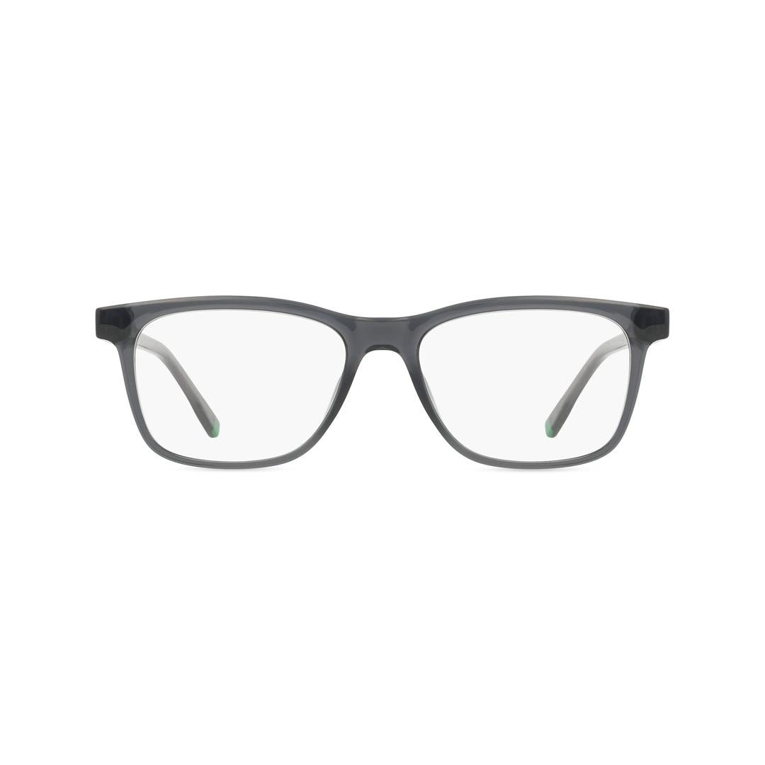 Lacoste L 2945 035, Including Lenses, SQUARE Glasses, MALE