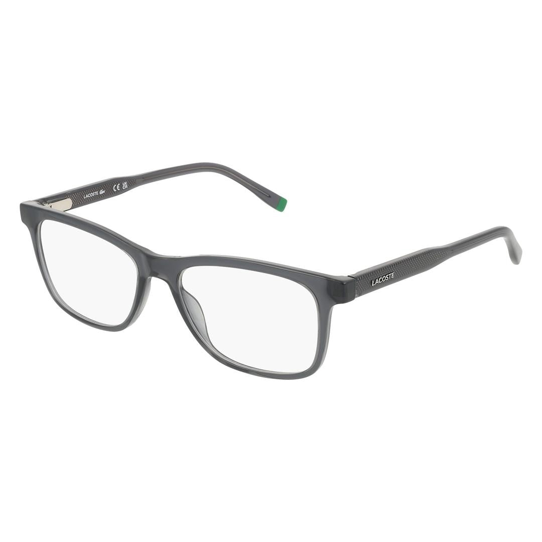 Lacoste L 2945 035, Including Lenses, SQUARE Glasses, MALE