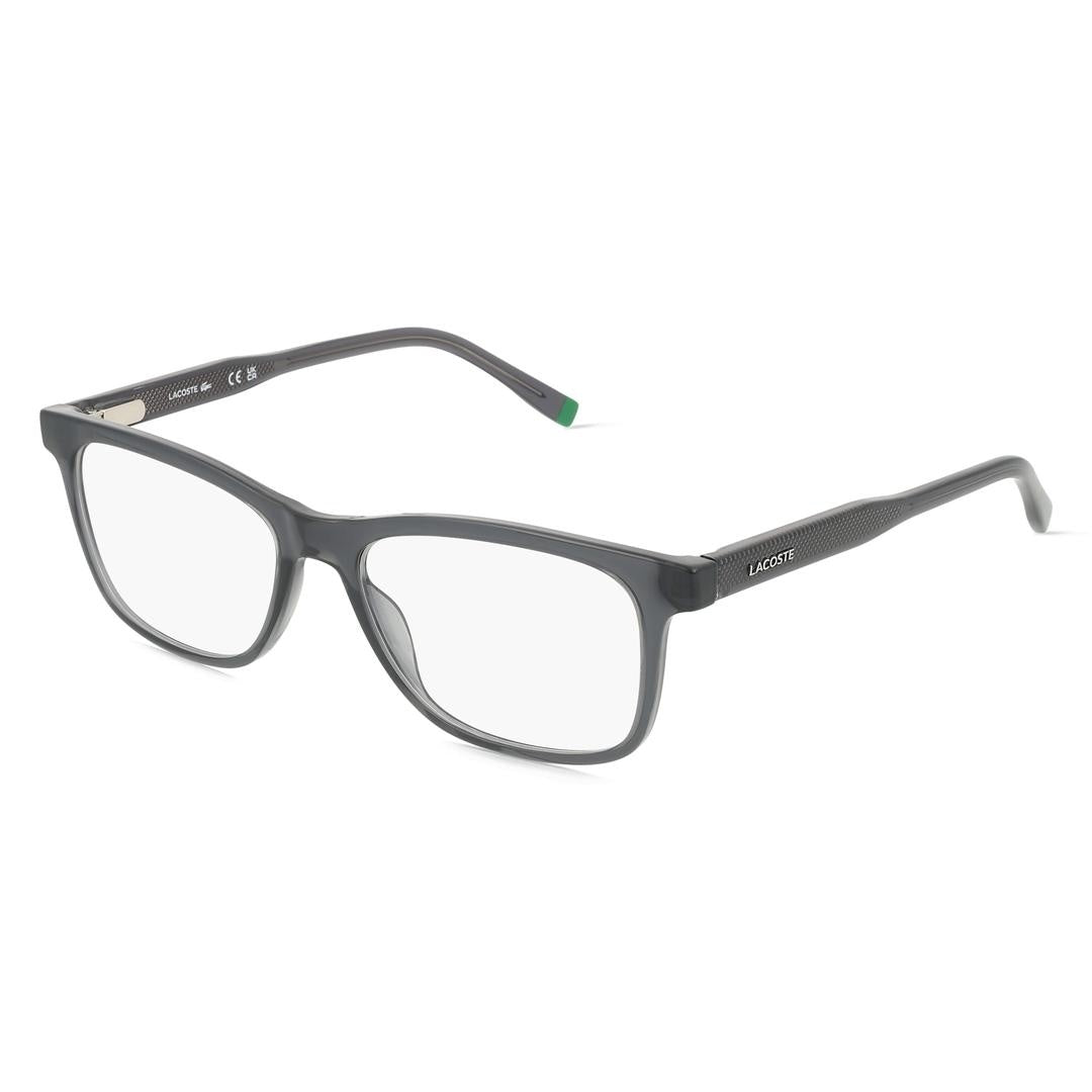 Lacoste L 2945 035, Including Lenses, SQUARE Glasses, MALE