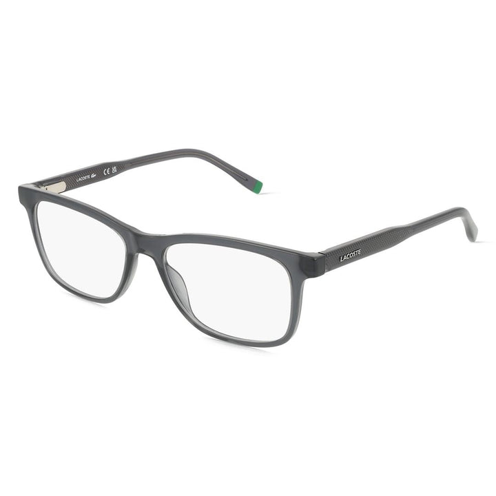Lacoste L 2945 035, Including Lenses, SQUARE Glasses, MALE