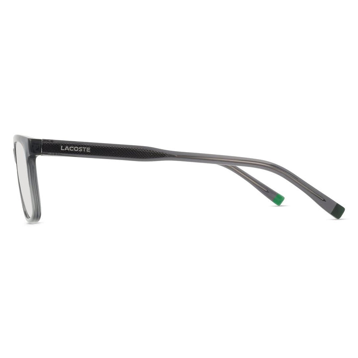 Lacoste L 2945 035, Including Lenses, SQUARE Glasses, MALE