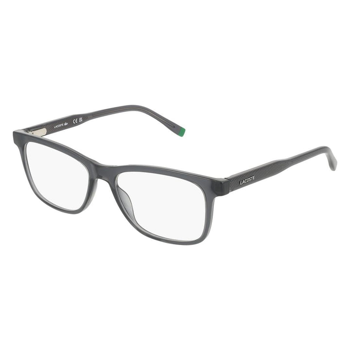 Lacoste L 2945 035, Including Lenses, SQUARE Glasses, MALE