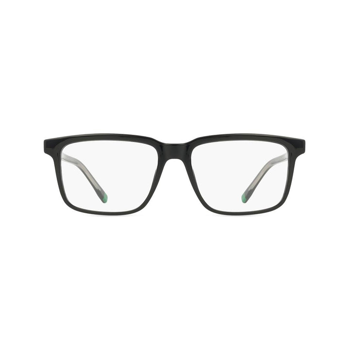 Lacoste L2946 Eyeglasses 001 - Black Unisex Square