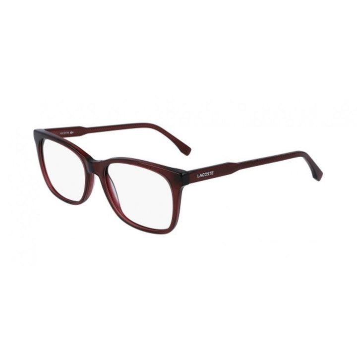 Lacoste Demo Rectangular Ladies Eyeglasses L2870 615 54