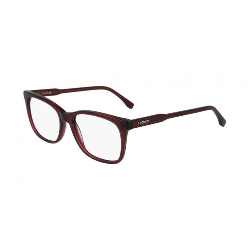 Lacoste Demo Rectangular Ladies Eyeglasses L2870 615 54