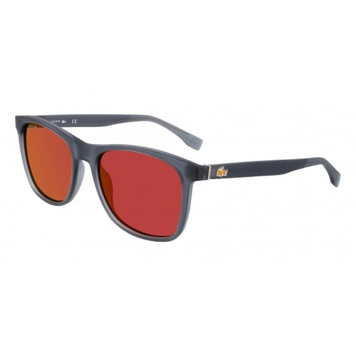 Lacoste L 860SE 035, SQUARE Sunglasses, MALE, Available with Prescription