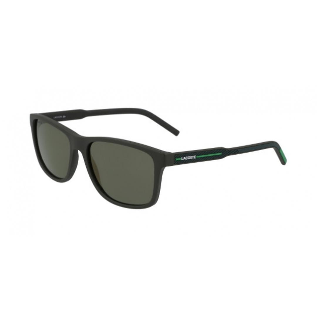 Lacoste L931S 317 Men's Sunglasses Brown Size 56