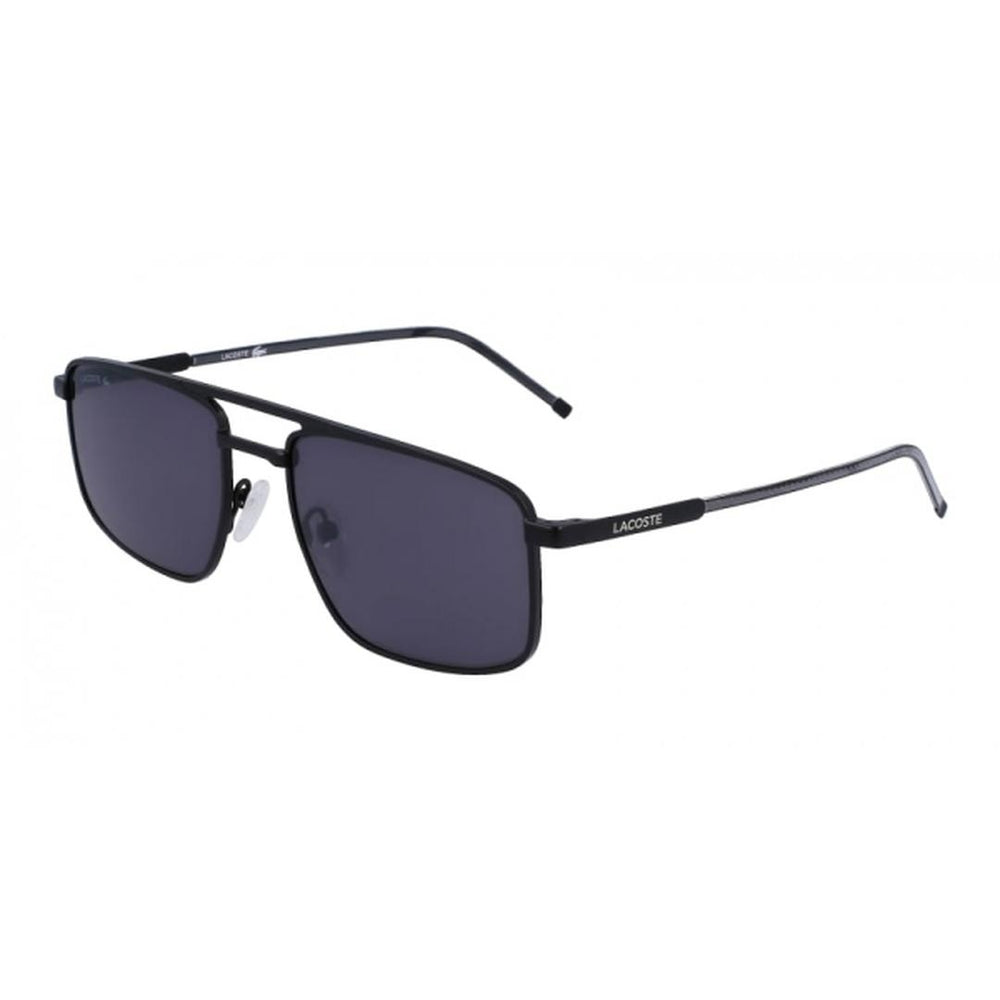 Lacoste L255S 002 Men's Sunglasses Black Size 56