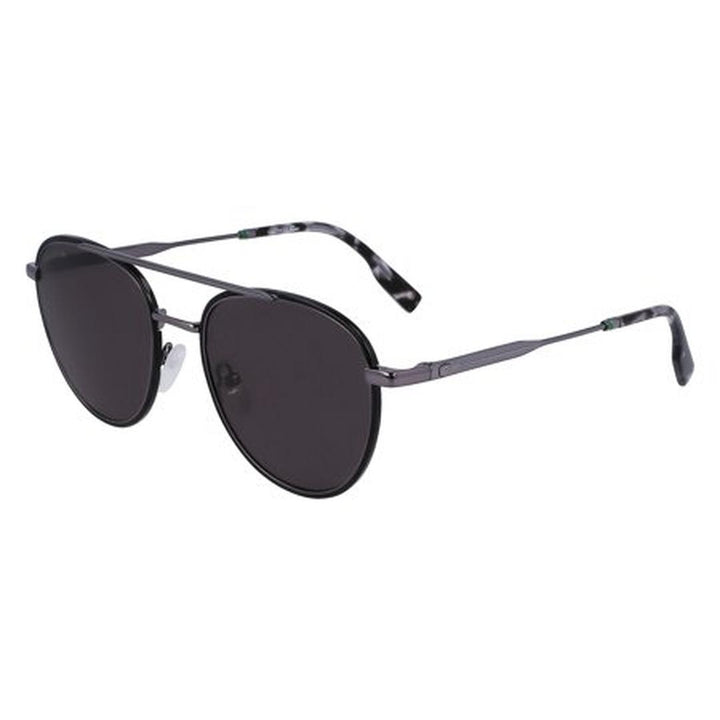 Lacoste L 258S 033, SQUARE Sunglasses, MALE, Available with Prescription