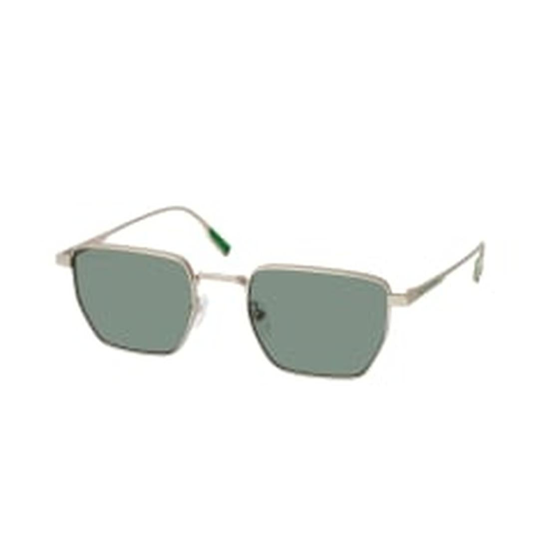 Lacoste L 260S 038, SQUARE Sunglasses, MALE, Available with Prescription