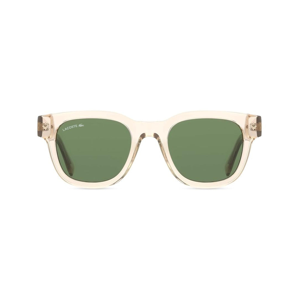 Lacoste L 6023S 264, SQUARE Sunglasses, UNISEX, Available with Prescription