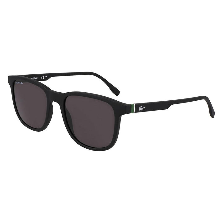 Lacoste L 6029S 002, SQUARE Sunglasses, MALE, Available with Prescription
