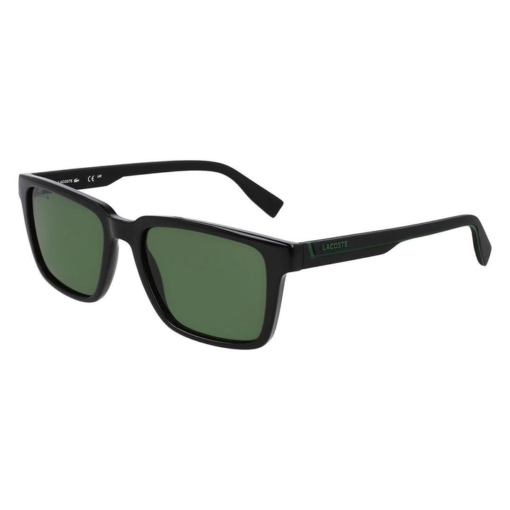 Lacoste L6032S 001 Men's Sunglasses Black Size 54