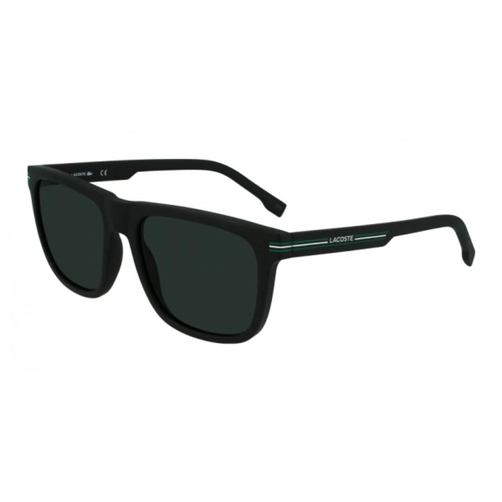 Lacoste L 959S 002, SQUARE Sunglasses, MALE, Available with Prescription
