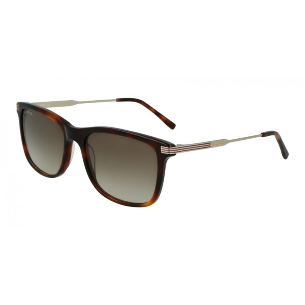 Lacoste L 960S 230, SQUARE Sunglasses, MALE, Available with Prescription