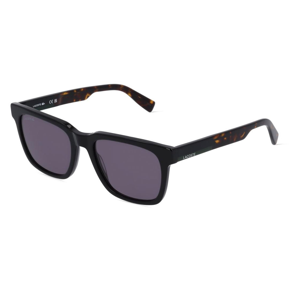 Lacoste L996S 001 Men's Sunglasses Black Size 54