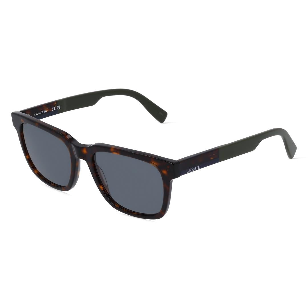 Lacoste L996S 230 Men's Sunglasses Tortoiseshell Size 54