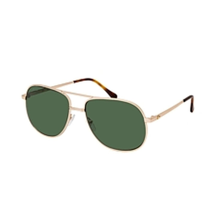 Lacoste L 222SG 714, AVIATOR Sunglasses, MALE