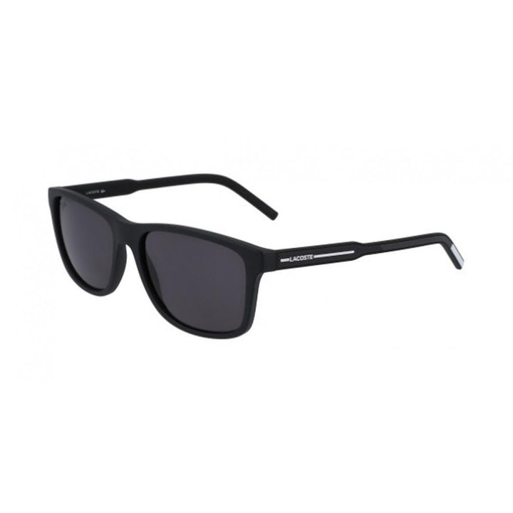 Lacoste L 931S 001, SQUARE Sunglasses, UNISEX, Available with Prescription