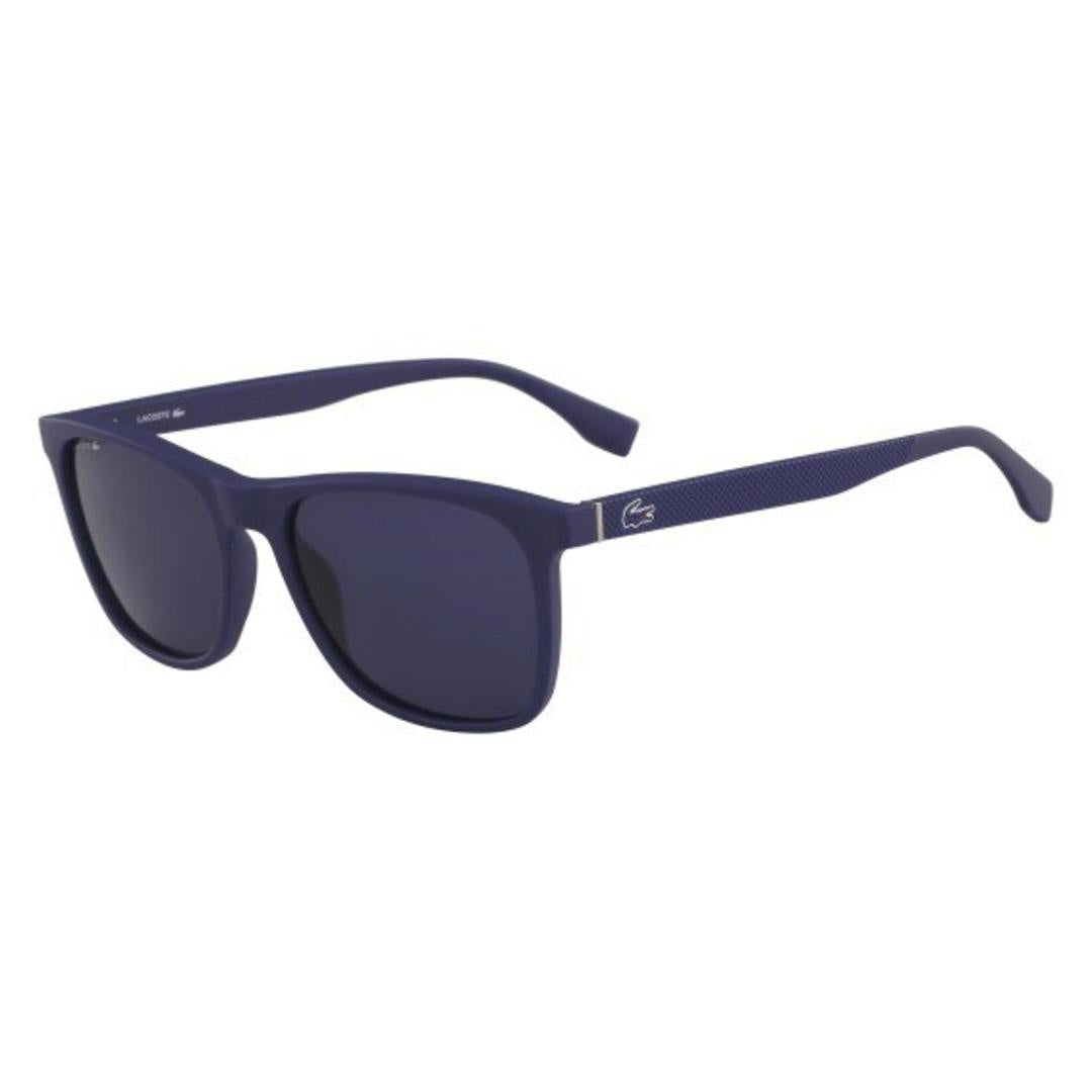 Lacoste L 860S 424, SQUARE Sunglasses, MALE, Available with Prescription