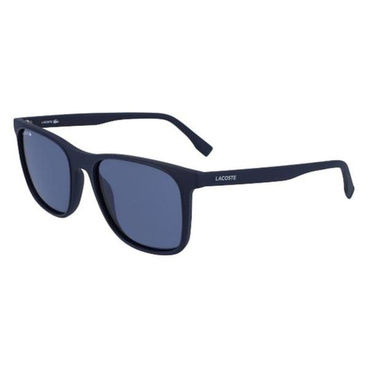 Lacoste L 882S 424, SQUARE Sunglasses, MALE