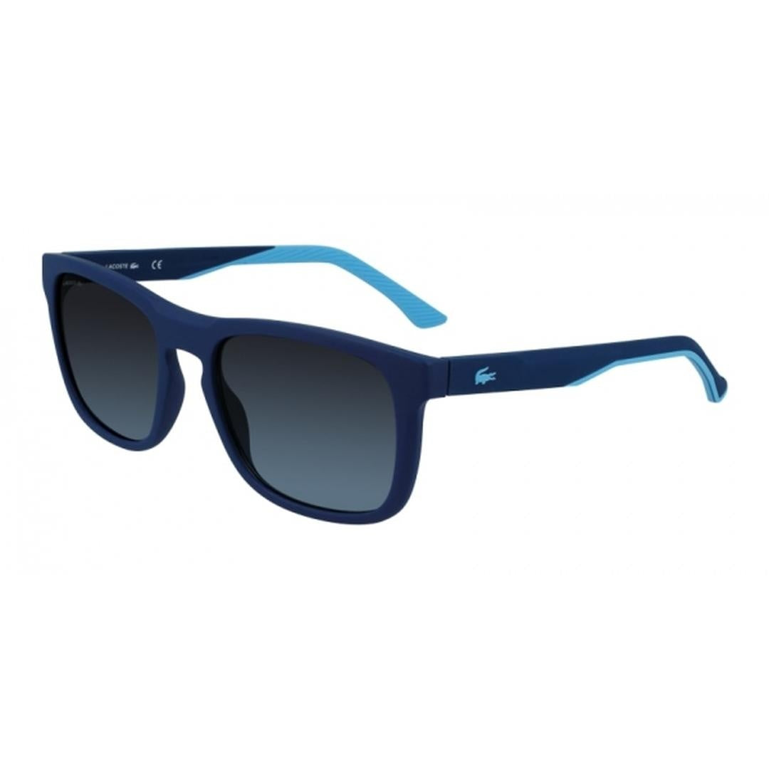 Lacoste L956S 401 Men's Sunglasses Blue Size 55