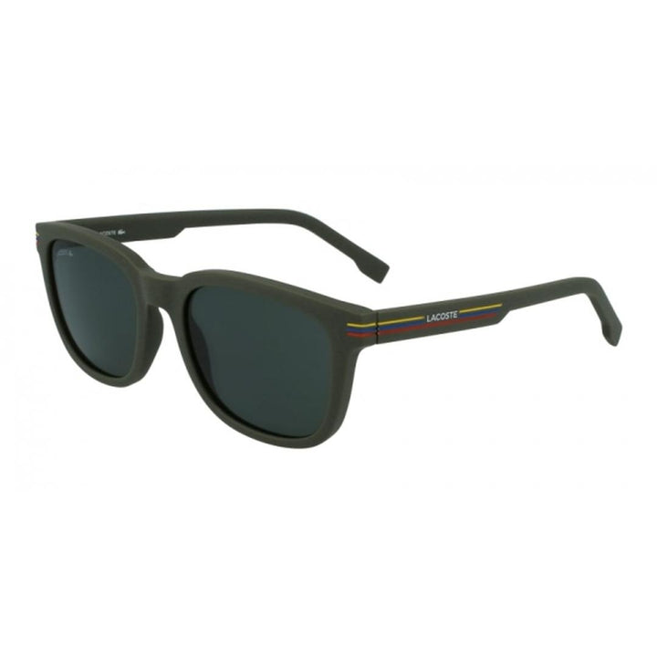 Lacoste L958S 301 Men's Sunglasses Green Size 54