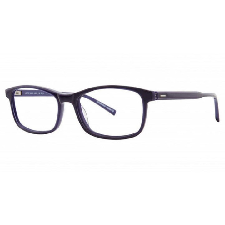 30007L Eyeglasses, Blue