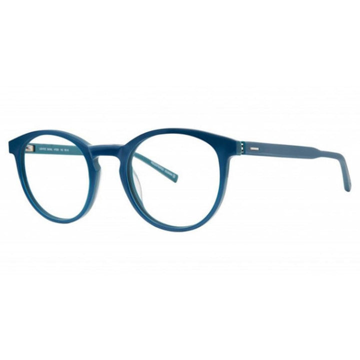 30008L Eyeglasses, Blue